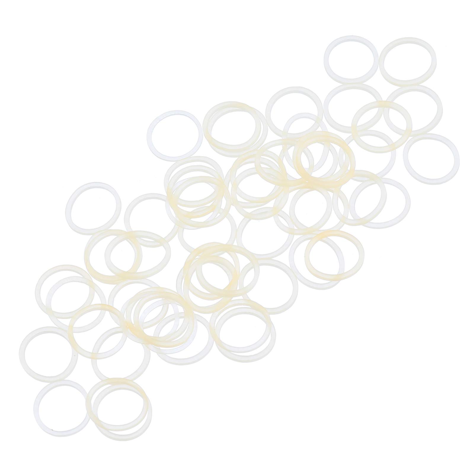 Buy Dental Elastic Teeth Rubber Band, Orthodontic Elastic Rubber Bands