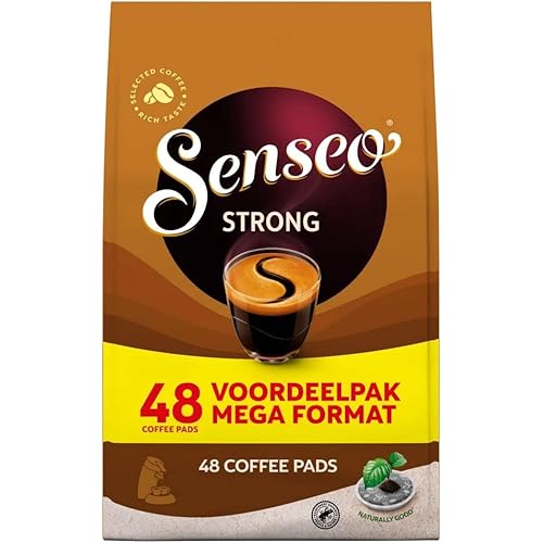 Senseo Strong - 48 pads