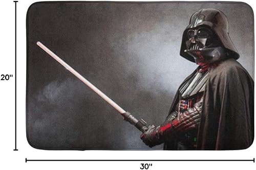 Miniatura 2 de Topyee - Alfombrilla de baño (20.0 x 30.0in), diseño de San Benedetto del Tronto Italia 16 de mayo