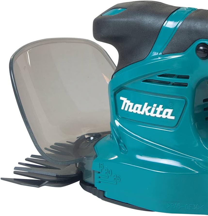 Makita XMU05Z 18V LXT® Lithium-Ion Cordless 4-5/16" Grass Shear, Tool Only