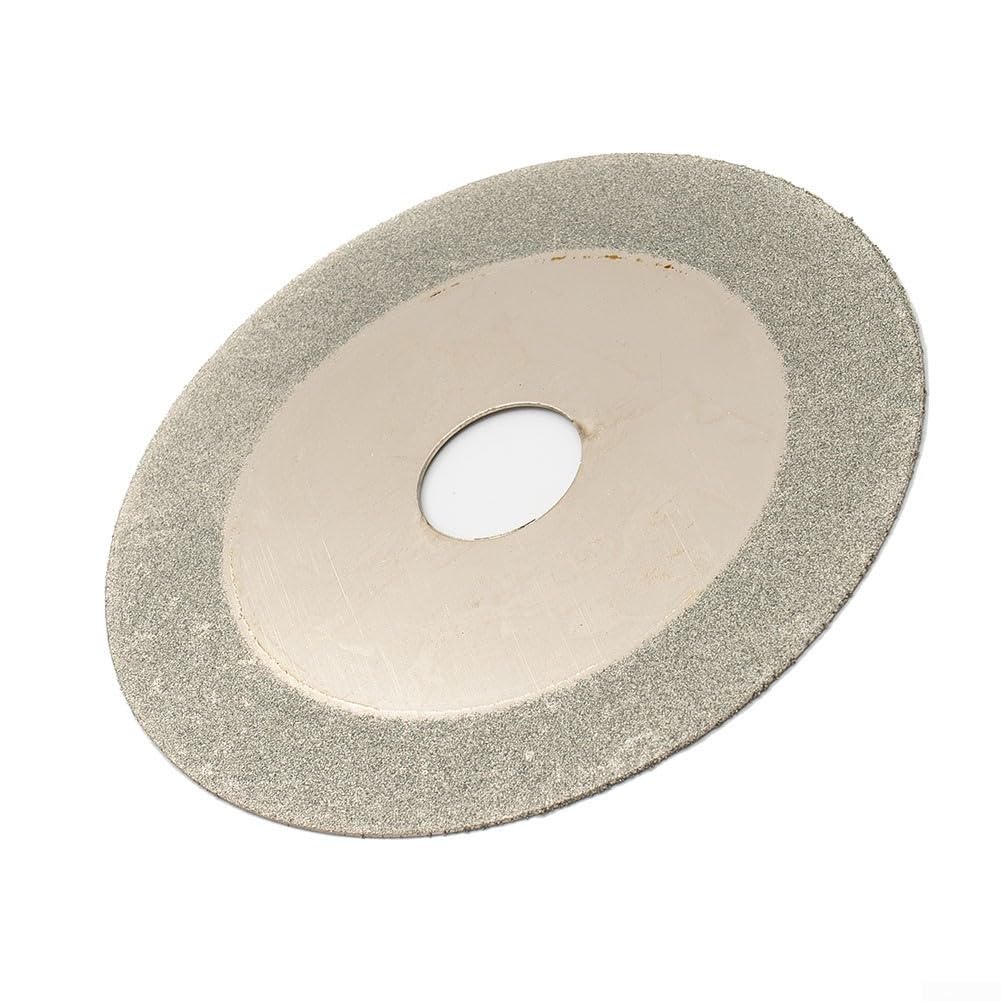Tarcza Szlifierska, Tarcza Do Cięcia Szkła O Średnicy 100 Mm, Brzeszczot Do Marmuru, Płytka Ceramiczna, Jadeit, Polerowanie, Szlifowanie Szkła, Tarcza Odcinająca, Tarcze Tnące, Tarcza Szlifie