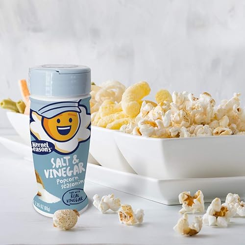 Miniatura 86 de Kernel Season's Condimento de palomitas de maíz con sabor a mantequilla de miel, 2.85 onzas (paquete de 6)
