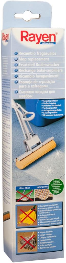 Rayen 6346 Replacement Mop Head