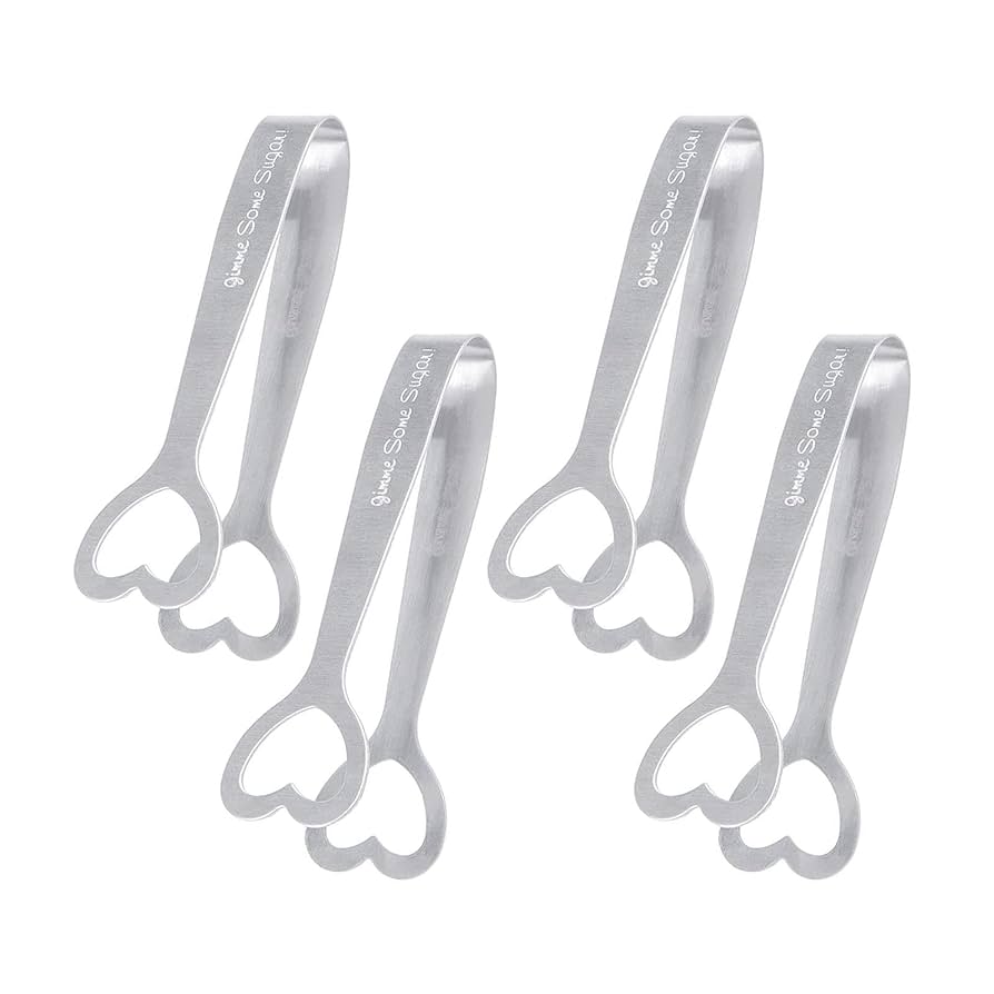 シュガートング 真鍮製  角砂糖掴み フランス19c末   値下げしました 楽天市場】TH 厚手シュガートング 大 【kmss】 シュガートング