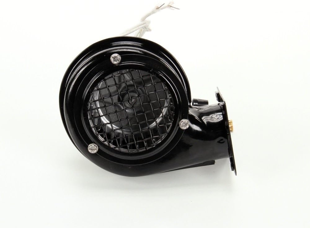 New Arrivals Cres Cor 0769-180-K 120-Volt 50/60-Hertz Blower Kit