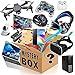 Amazon Returns odprawa palet, nieodebrane paczki na sprzedaż, palety magazynowe likwidacyjne, mini lodówka, wentylator klimatyzatora, telewizor, klimatyzatory, drony, zegarki, konsole do gier itp. VRONO, 2-20 szt
