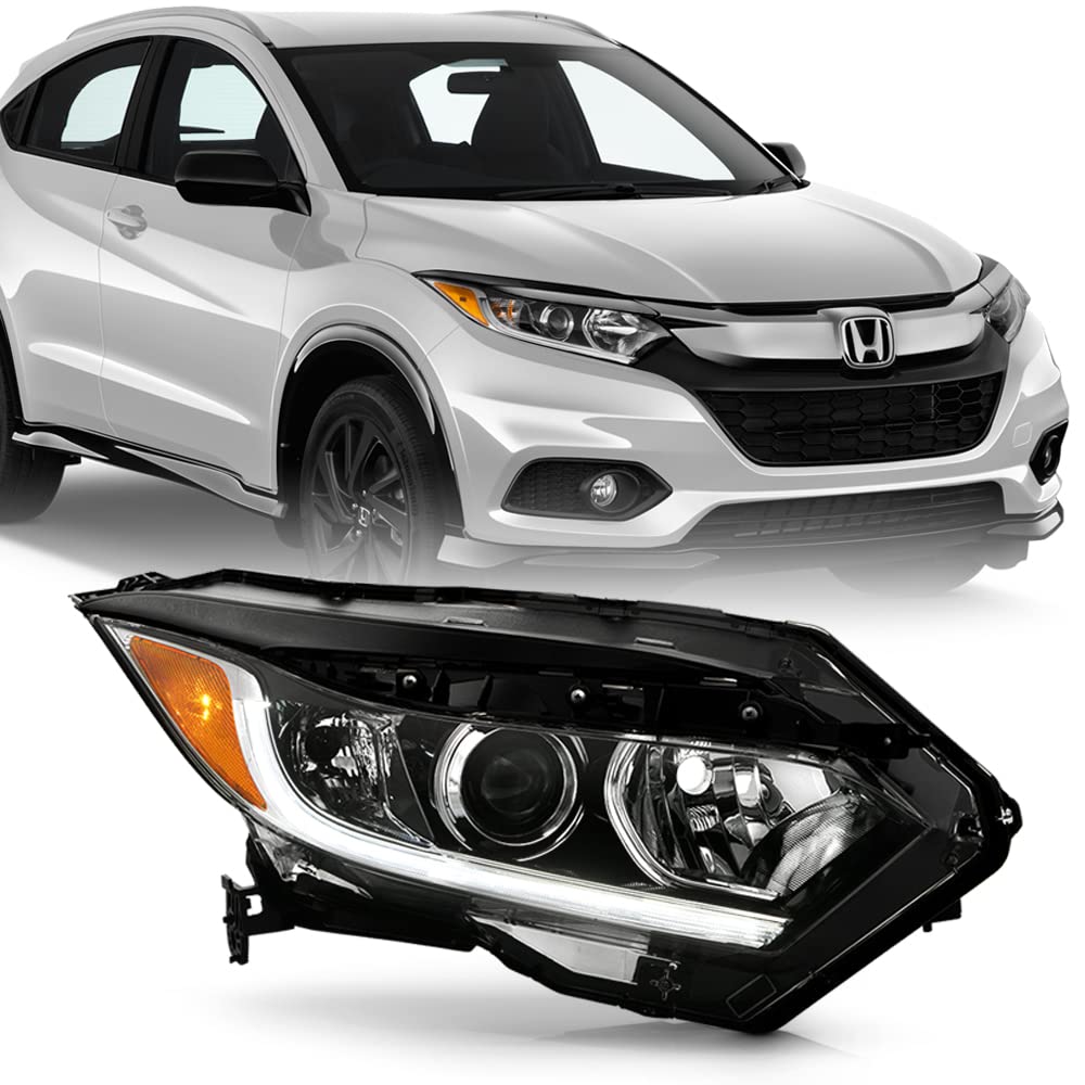 Amazon | KEEKPO - 2019 2020 2021 2022 ホンダ HR-V HRV ハロゲン