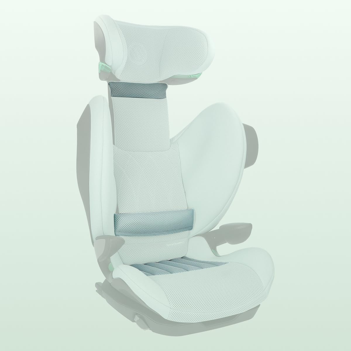 Avionaut MaxSpace AirFlow fotelik samochodowy 15-36 kg grupa 2/3 ISOFIX