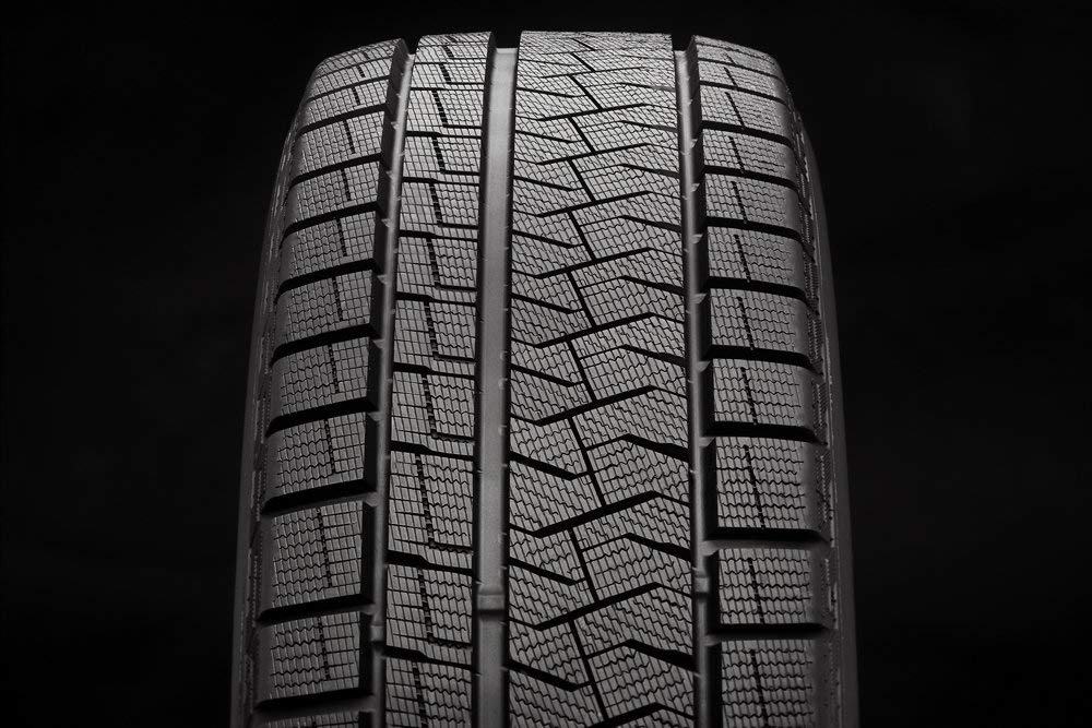 Amazon.co.jp: PIRELLI(ピレリ) スタッドレス 245/45R18 WINTER ICE