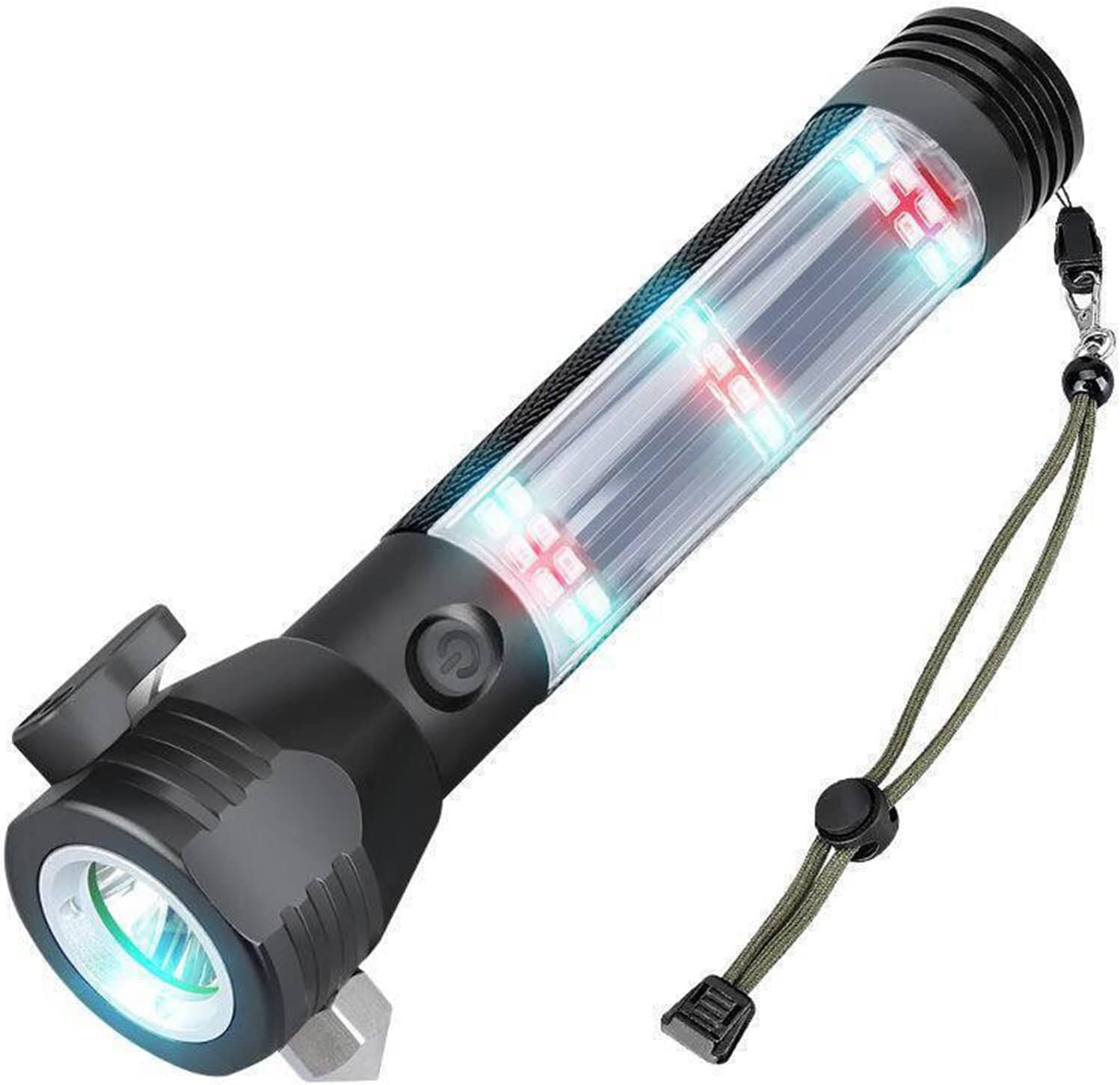 See full amazon price history chart for jippco 7 Modes Solar Flashlight Safety Hammer, Window Breaker Seat Belt Cutter, Multi-Function Car Emergency Escape Tool with USB Charging, Magnet, SOS, Power Bank jippco 7 Modes Solar Flashlight Safety Hammer, Window Breaker Seat Belt Cutter, Multi-Function Car Emergency Escape Tool with USB Charging, Magnet, SOS, Power Bank (B09174QR7H) Amazon Price History, Amazon Price Tracker