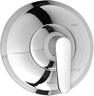 TS230P#PN Wyeth Pressure Balance Valve Trim, Polished Nickel