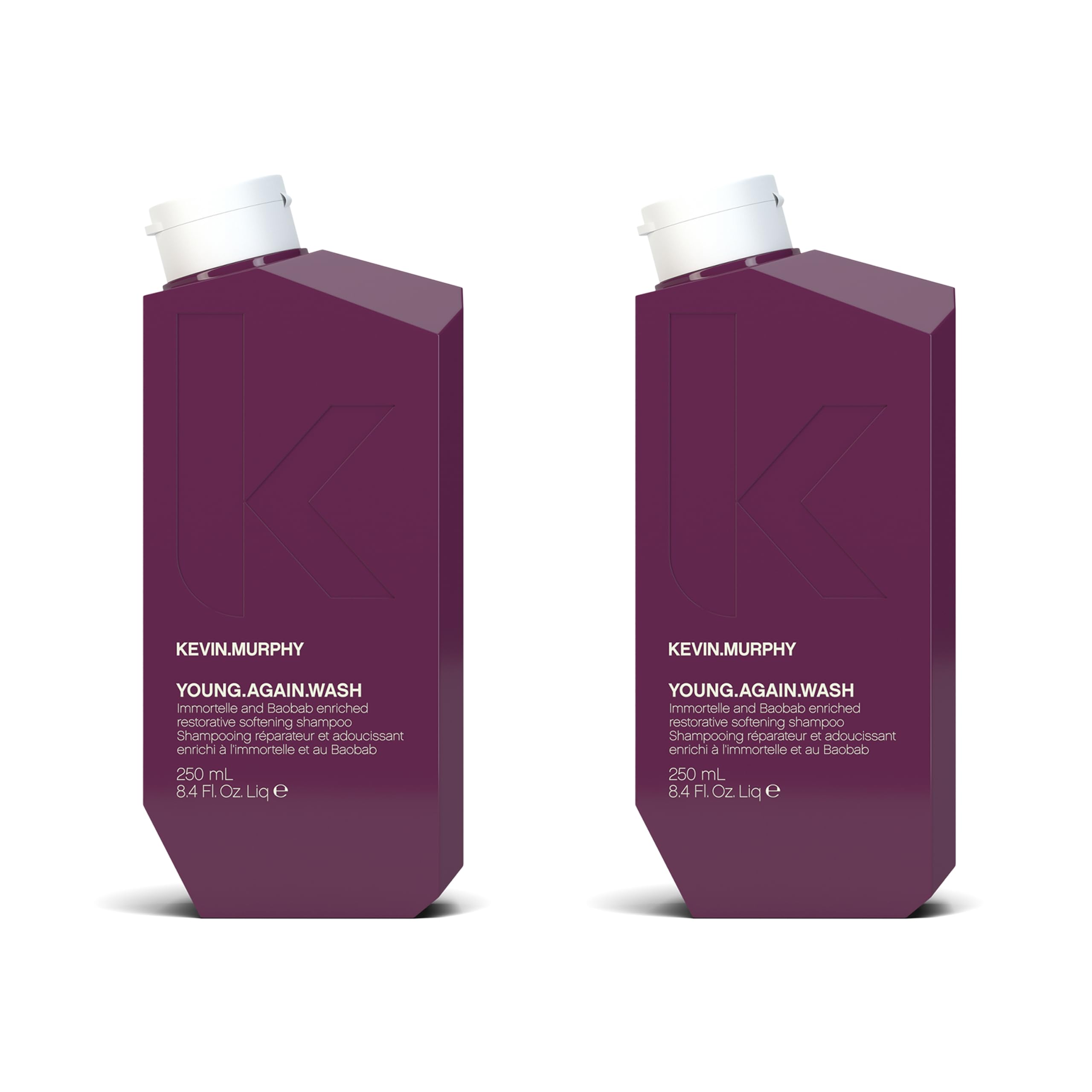 KEVIN.MURPHY YOUNG.AGAIN.WASH Restorative Anti-Ageing Shampoo
