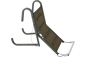 Avery Dog Dock Ramp - Boat