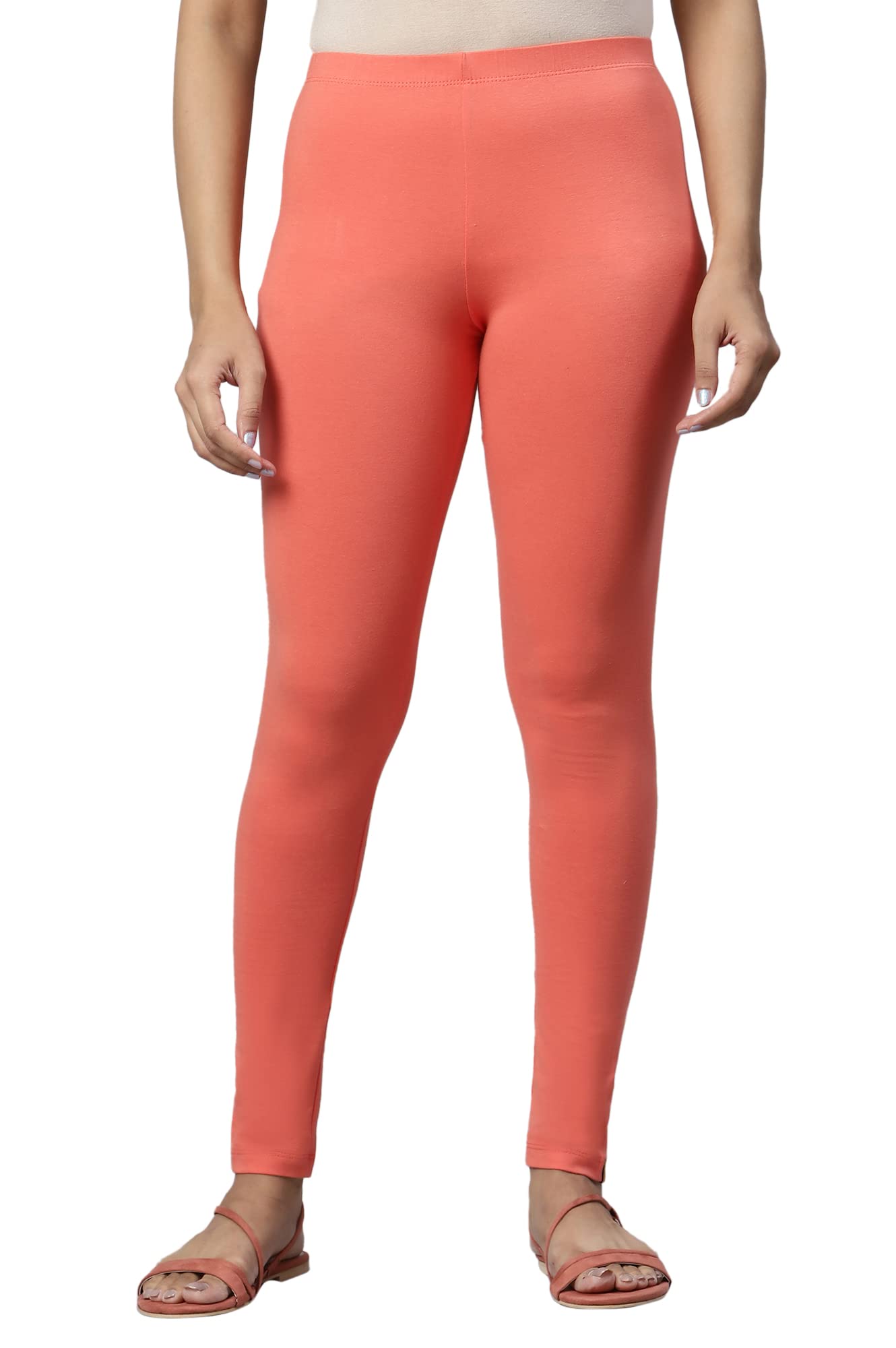 aurelia Women's Regular Fit Tightss-picture-37