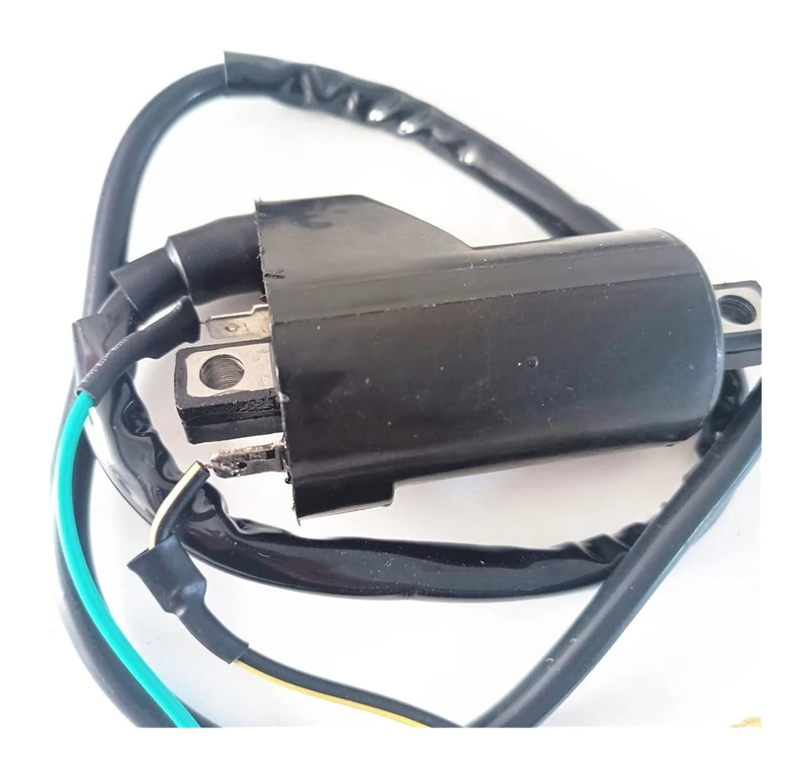 Bobina Statore Per CR125R CR125 CR250R CR250 CR500R CR500 1988-2001 Bobina Di Accensione Dispositivo Di Accensione Pacchetto Accensioni Bobine Moto Bobina Bobina Di Accensione