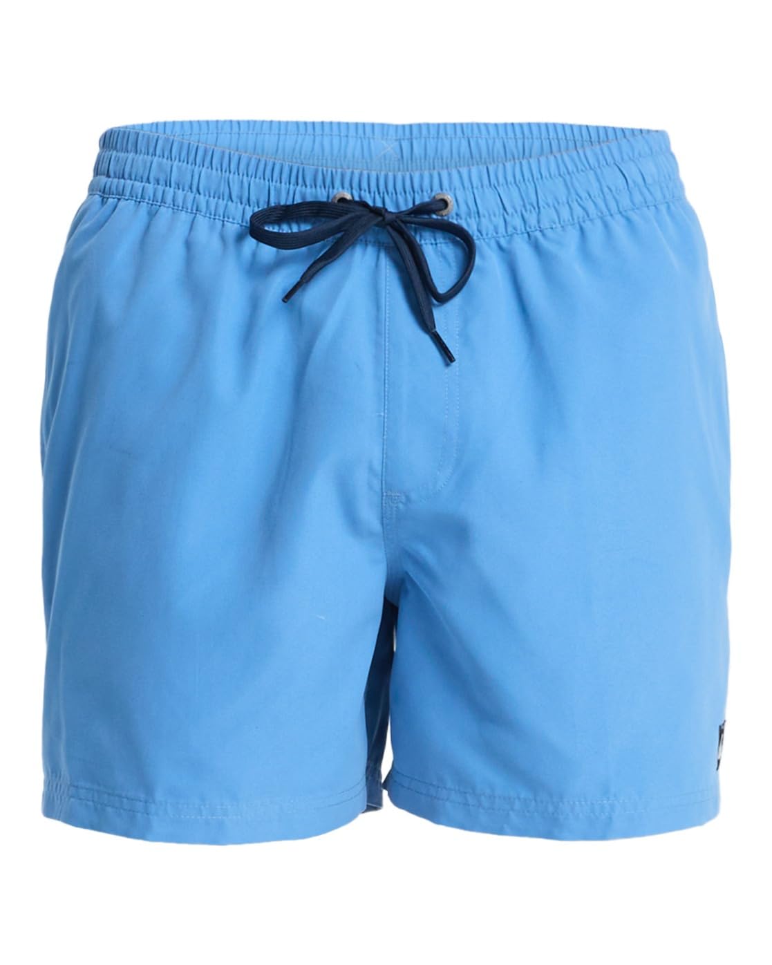 Quiksilver Men's Riviera Swim Shorts Everyday Volley 15 Blue