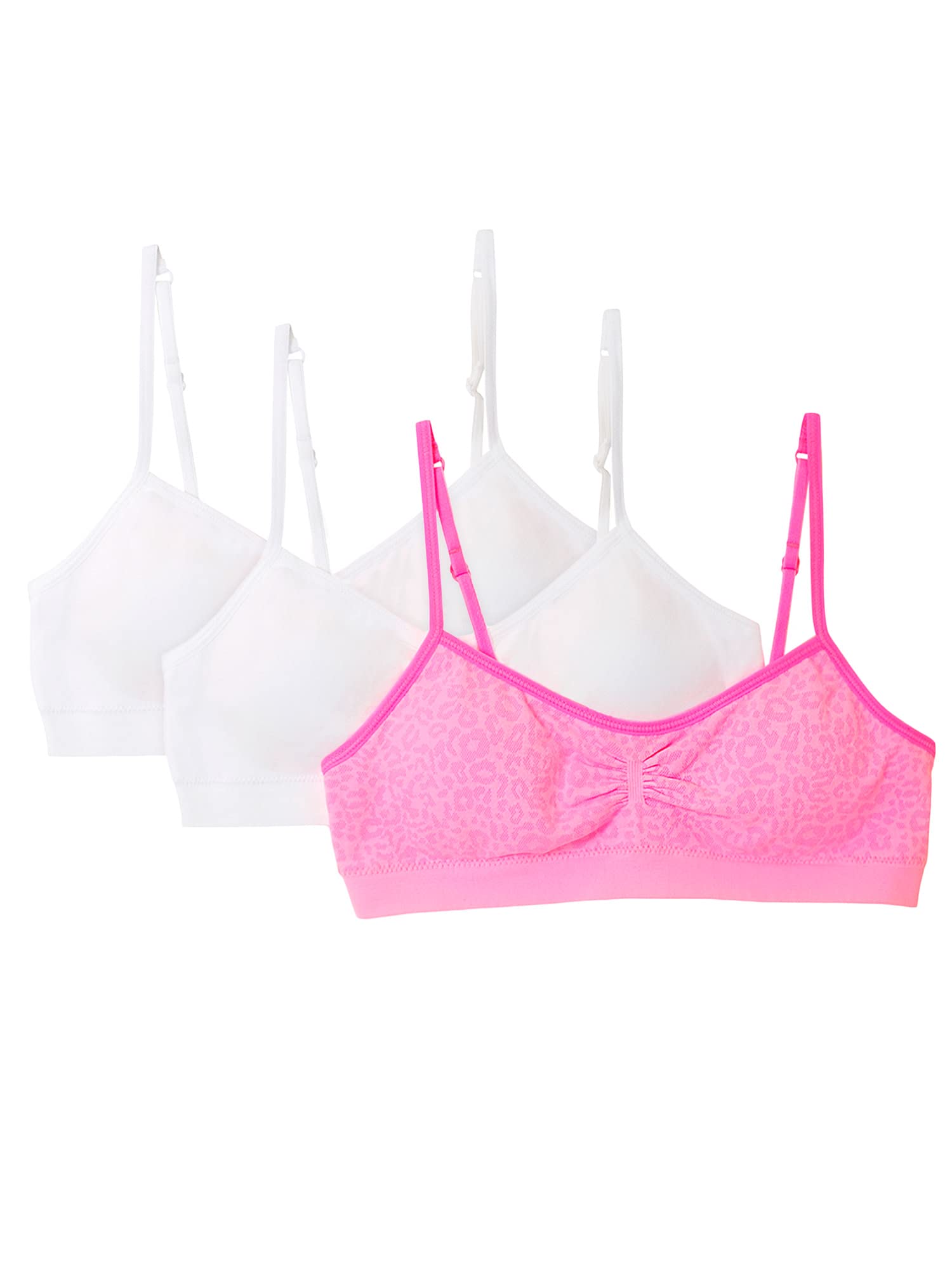 Fruit of the Loom Seamless Trainer Bra