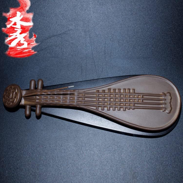 陶瓷线香香炉香道禅佛道家香炉致香炉摆件(6：莲蛙配线香)