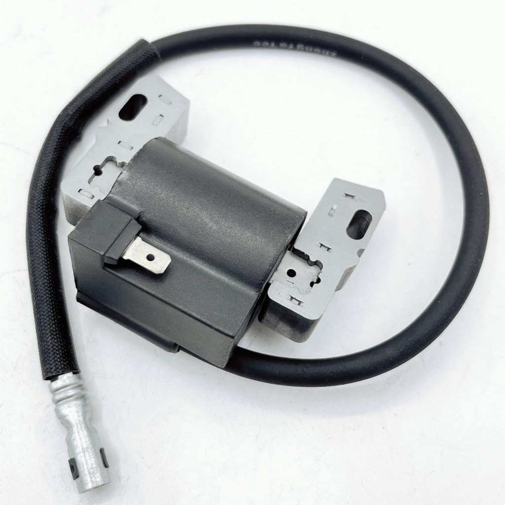 Bobine d'allumage adaptée for Briggs Stratton 490586 491312 495859 715231 492341 591459 Accessoires