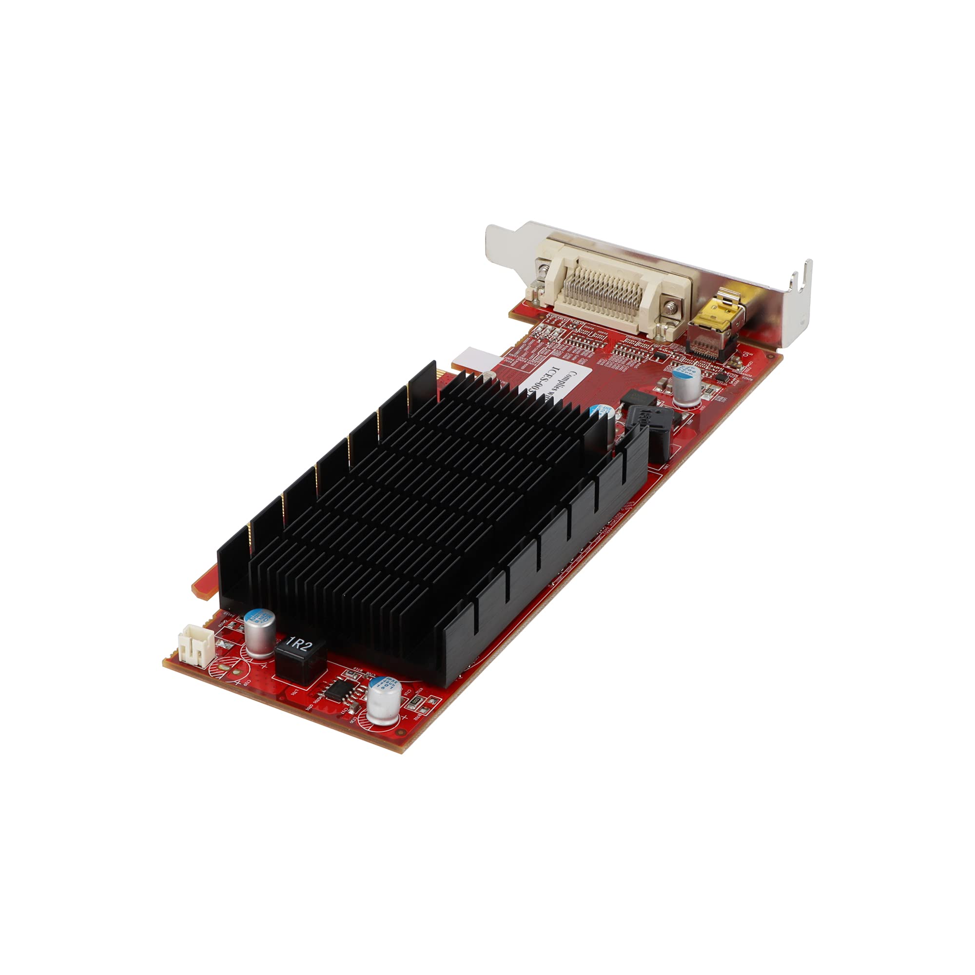 VisionTek Origin Storage Radeon 6350 AMD Radeon HD 6350 1 GB