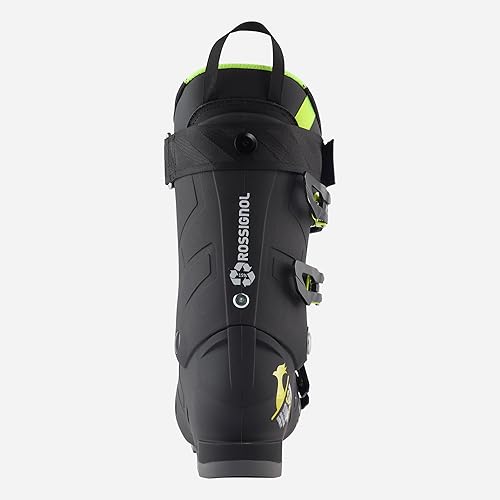 Miniatura 6 de ROSSIGNOL Speed 100 HV+ Botas de esquí para hombre, duraderas, ligeras, cálidas, para todo tipo de montaña