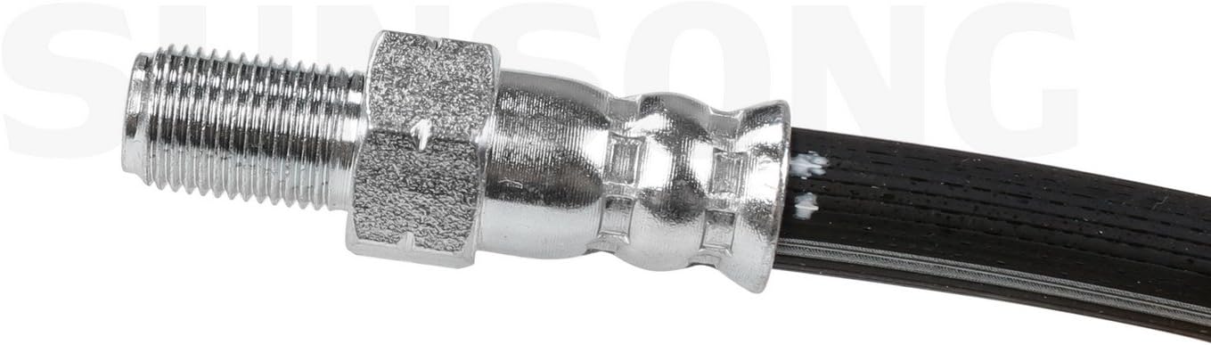 Sunsong 2203082 Brake Hydraulic Hose