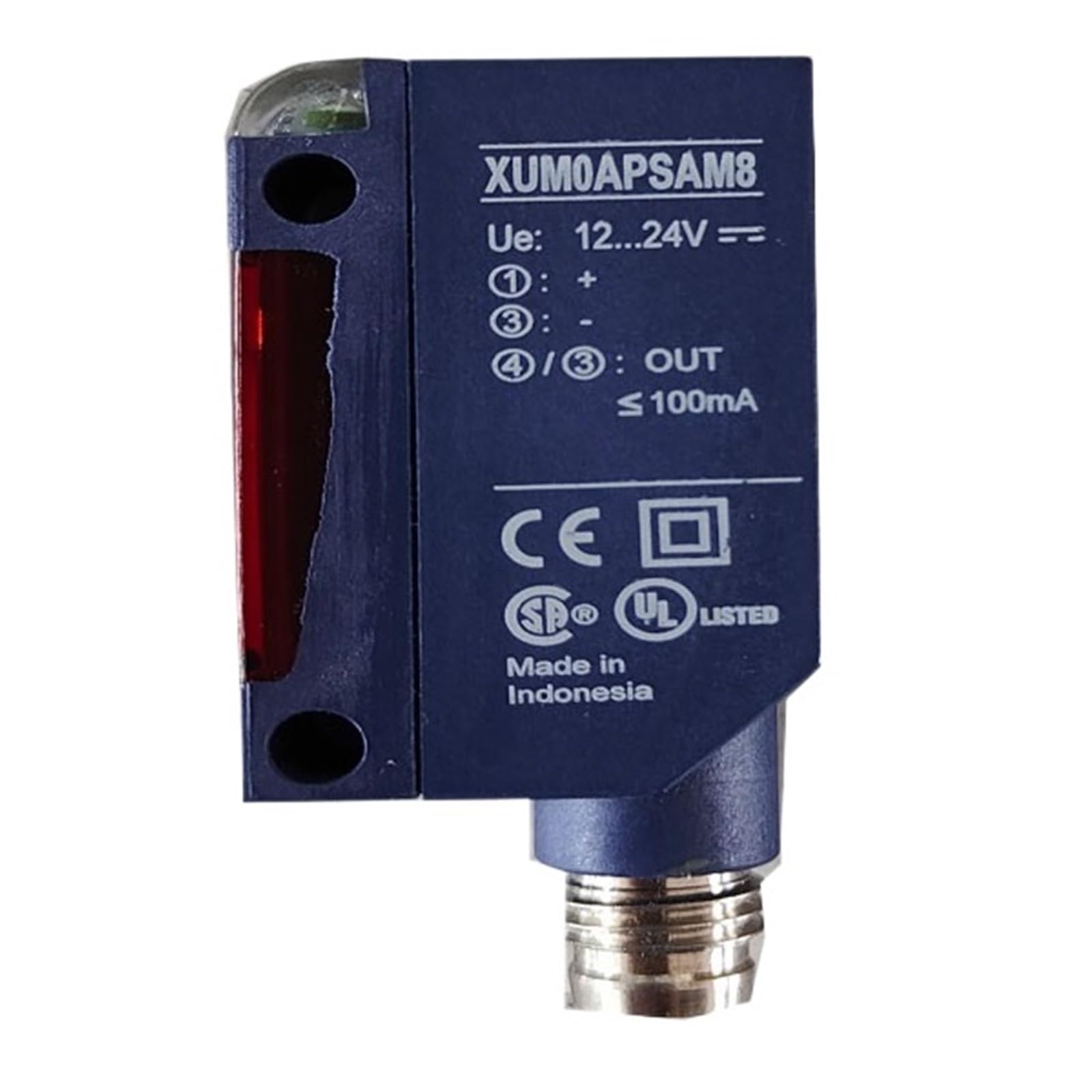 JHPWKRMU XUM0APSAM8 sensor photoelectric switch