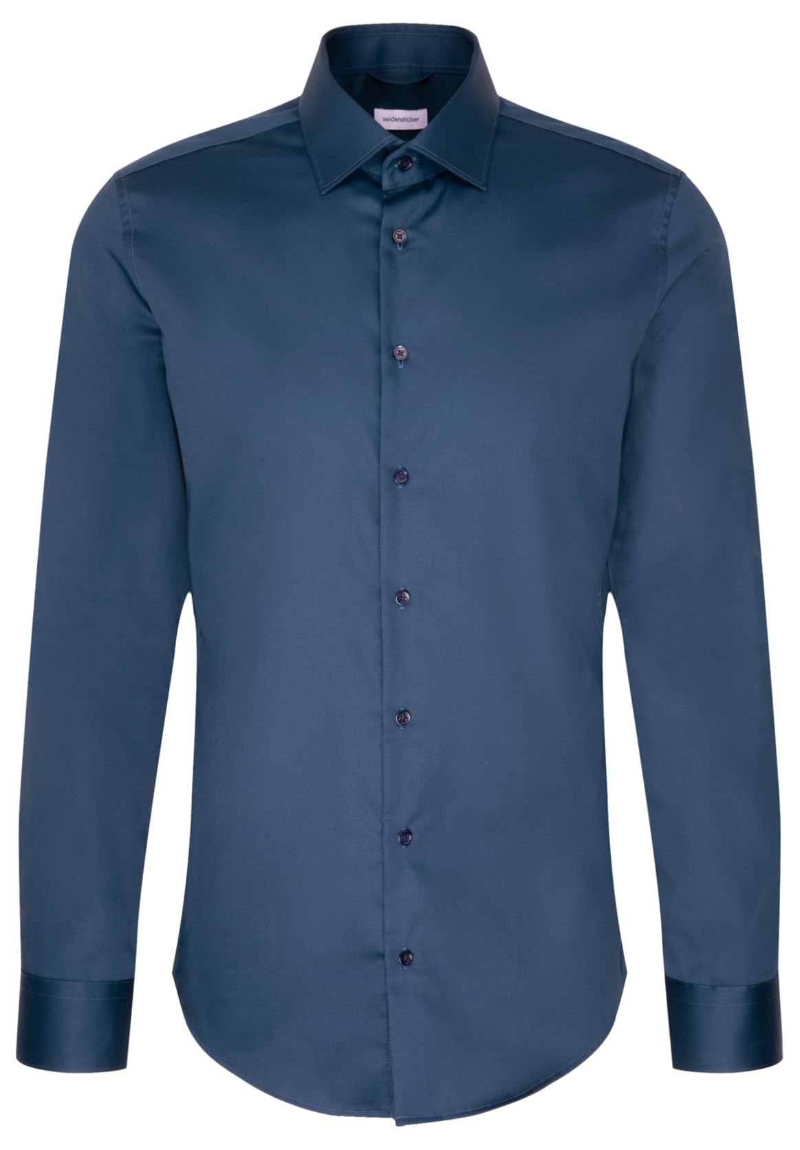 Seidensticker Men's Business Shirt