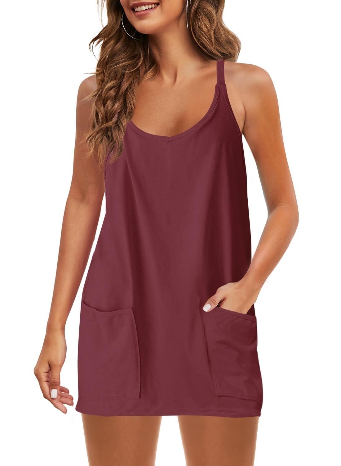 Amazon.com: Athletic Tennis Dress for Women