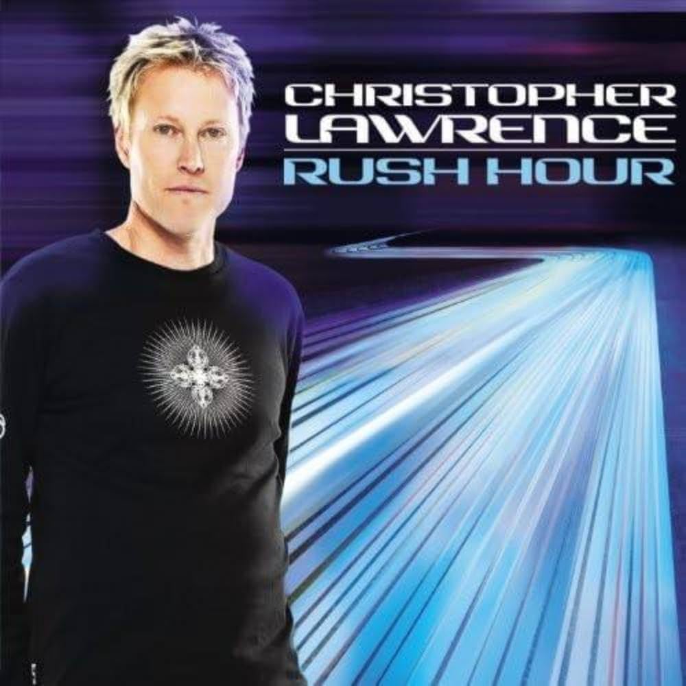 Christopher Lawrence - Rush Hour - Amazon.com Music