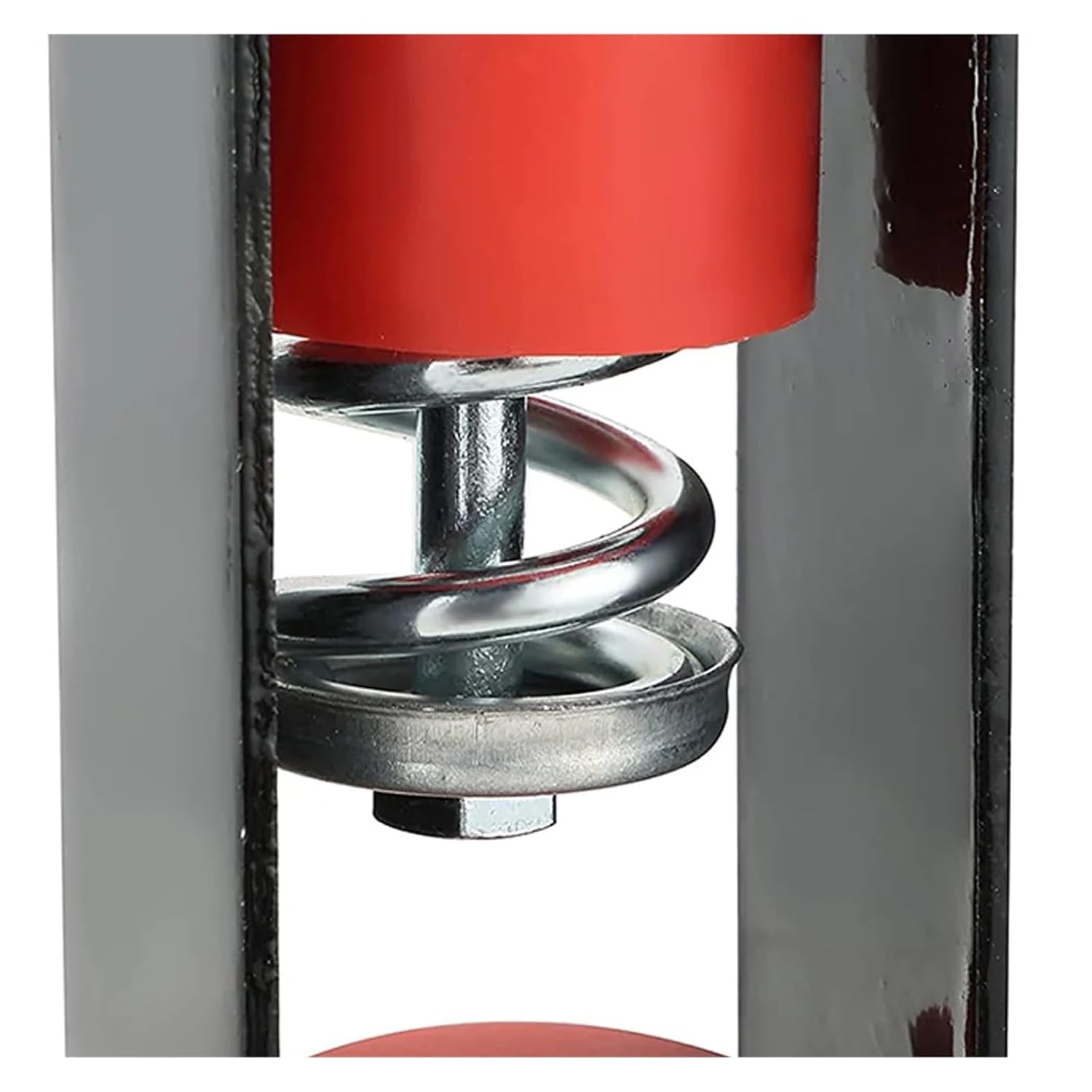 2Pack Ceiling Vibration Damping Mounts, Spring Isolator for Soundproof and Shockproof for Theater Studio