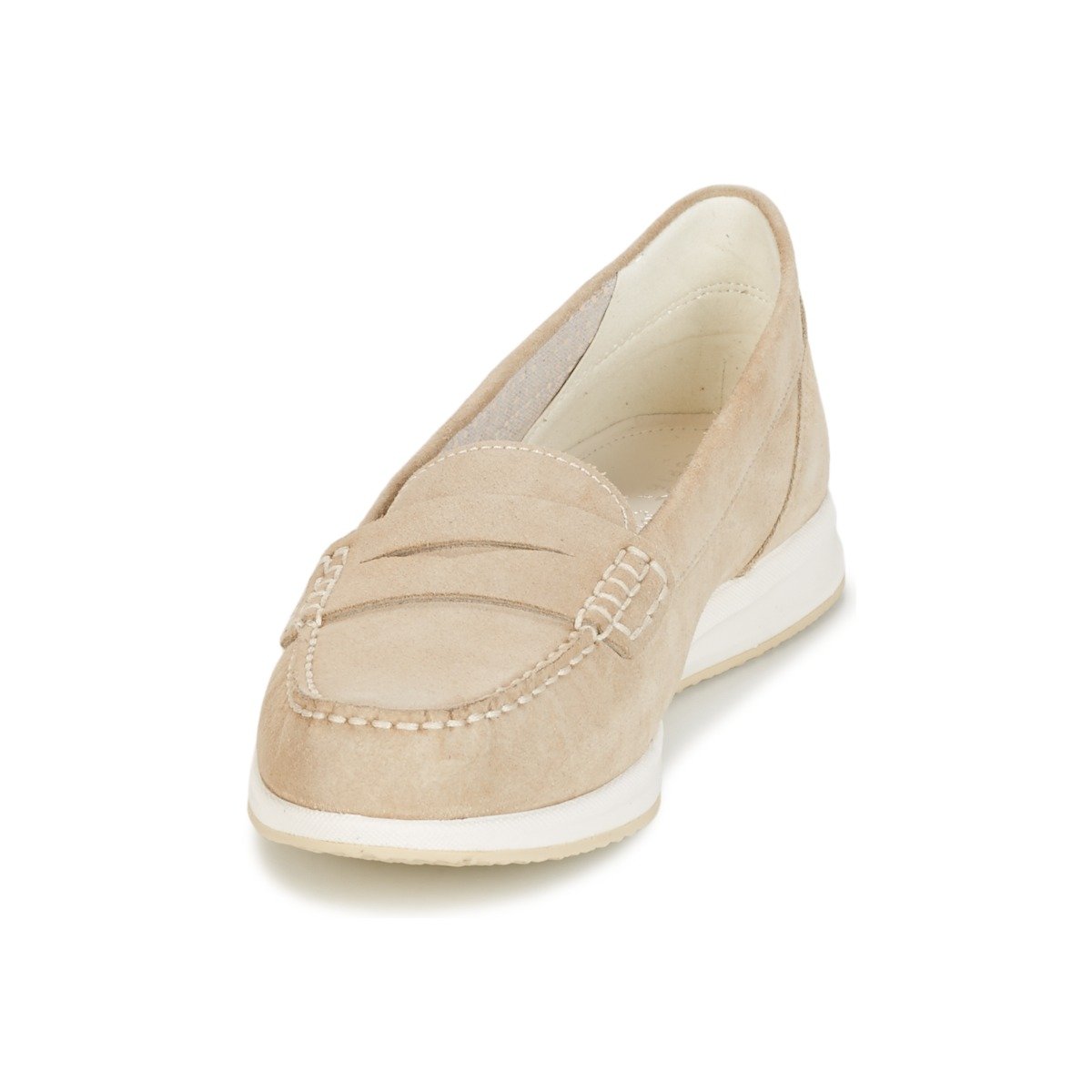 Geox D Avery C MocassiniDonna