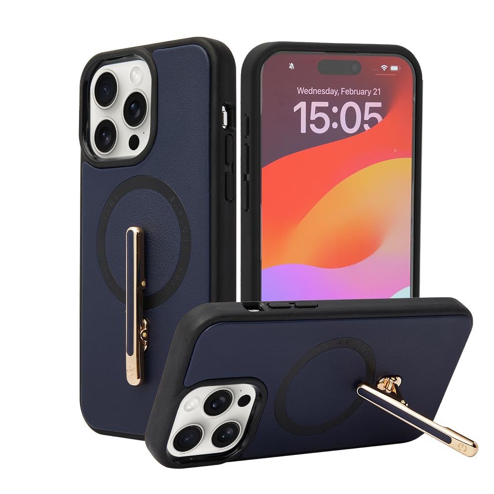 【新品箱付き】CUSTYPE iphone14pro max用 ケース Amazon.co.jp: Custype iPhone 14 Pro Max用 本革ケーススタンド