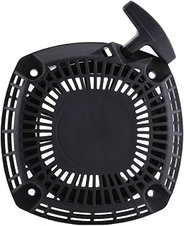 Starter, Pull Starter, Pull Start Assembly, for Subaru Robin SP170 Easy to Install EX170 with Low Noise, BROLEOnghq782i3z