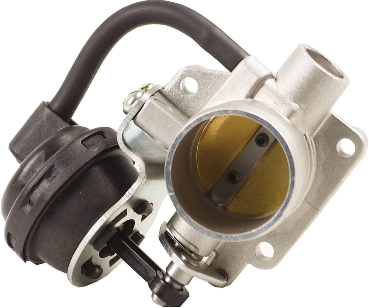 Fits Mini Cooper S R52 R53 1.6L W11B16A 2002-2008 Supercharger Bypass Valve# 11617568423 11 61 7 568 423