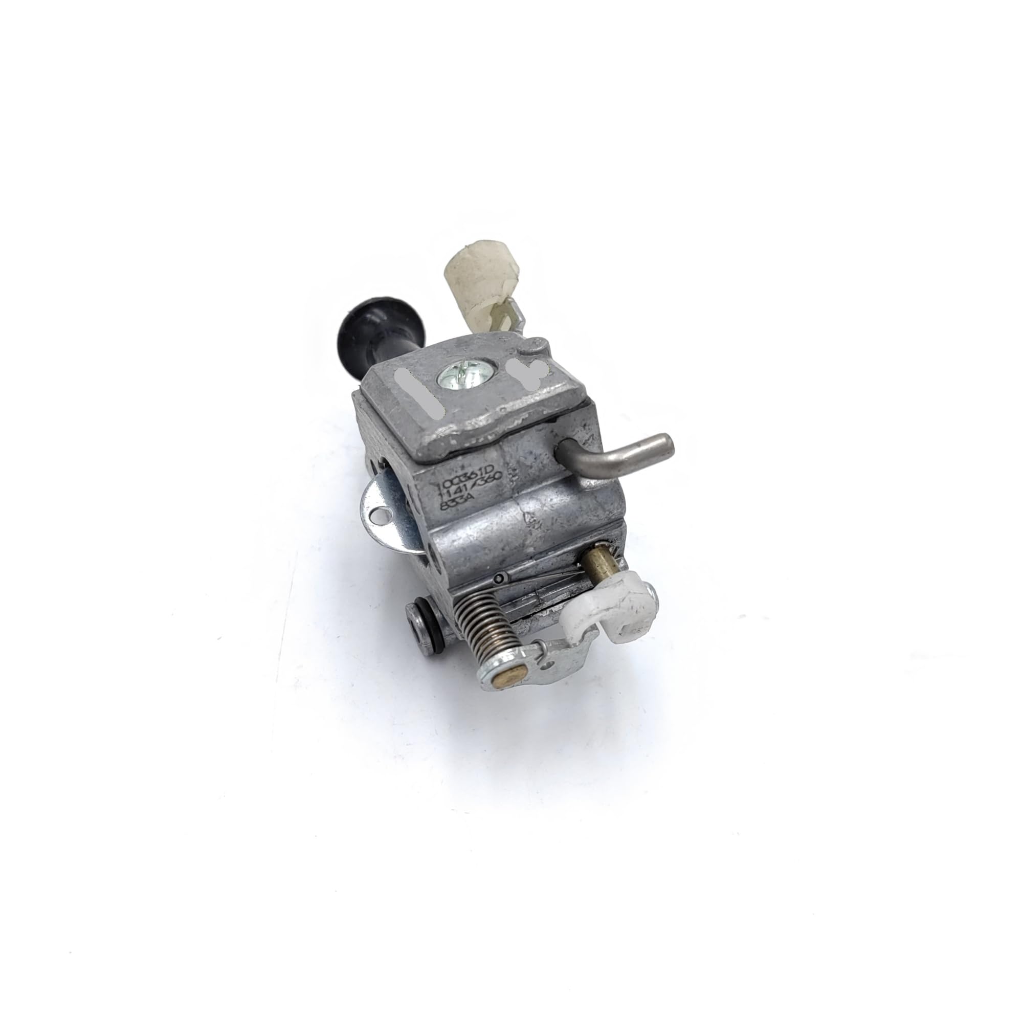Amazon.com: OEM Carburetor for Zama C1Q-S246 MS291 271 261 1141