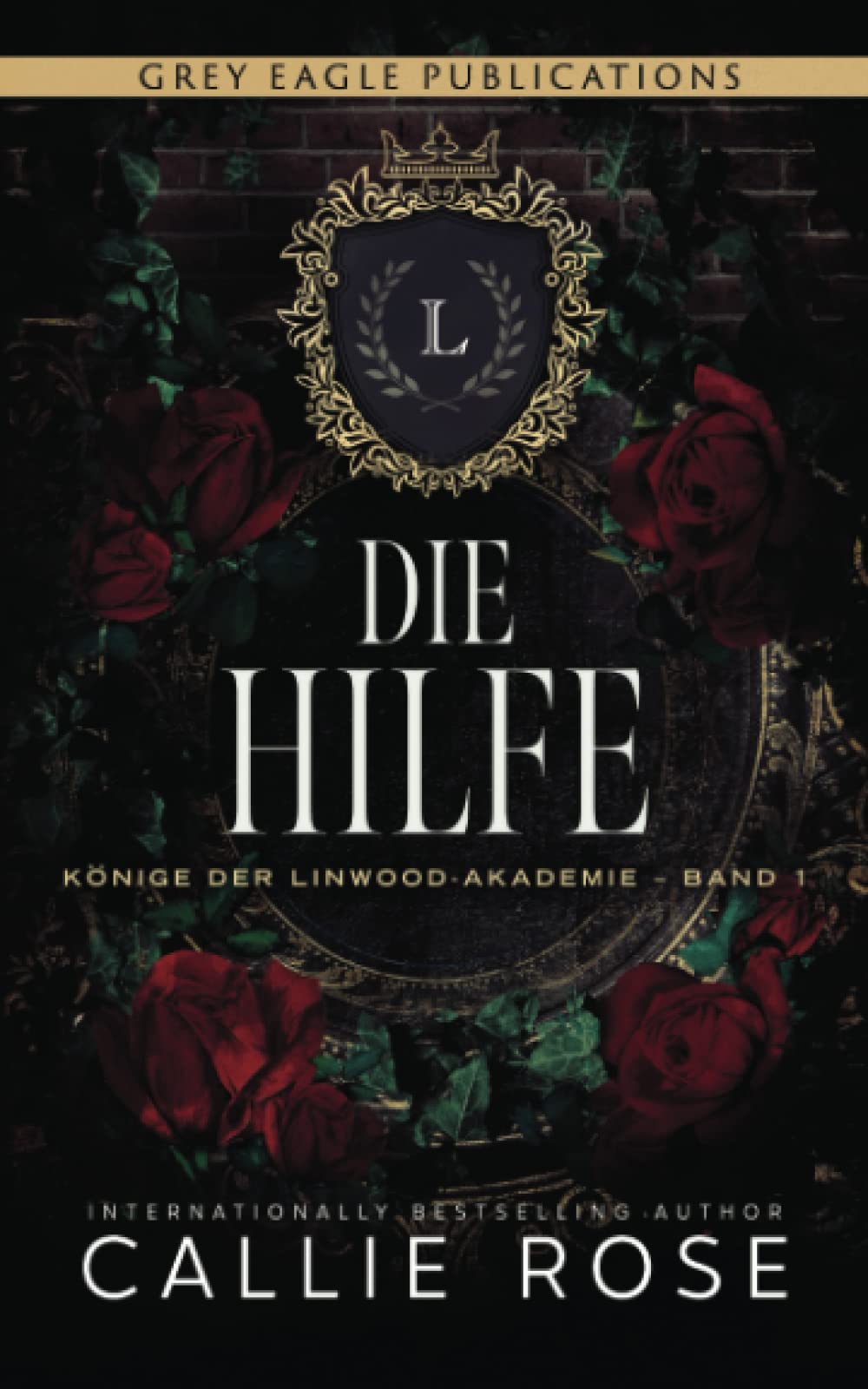 Die Hilfe (German Edition)