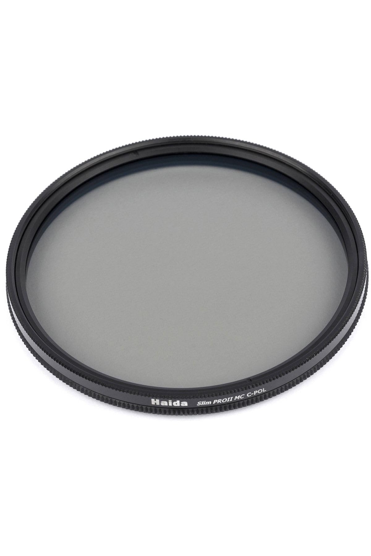 Haida PROII Slim - Filtro polarizador Circular Multicapa (67 mm)
