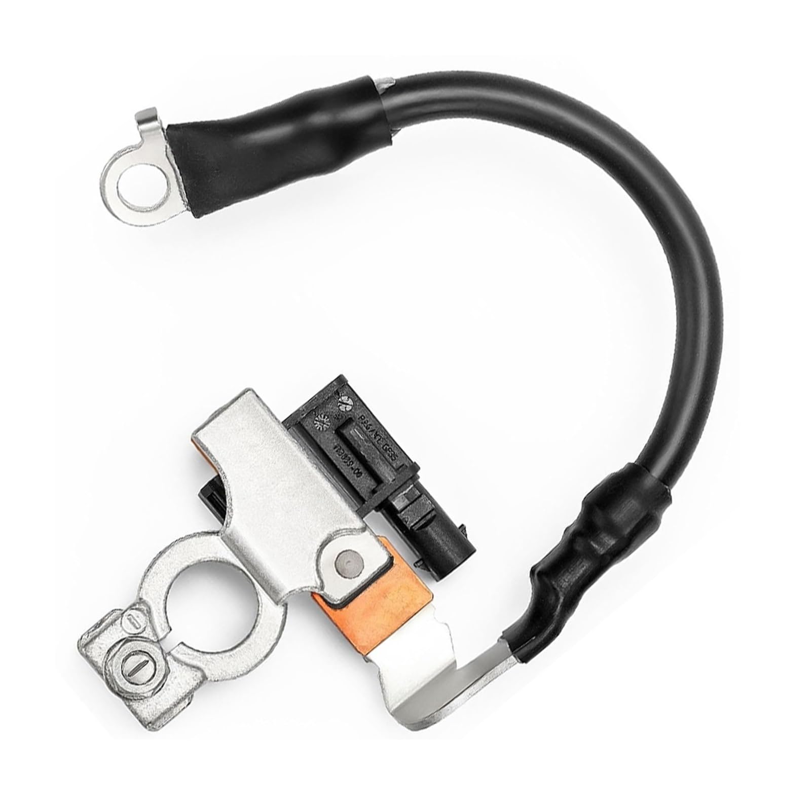 Convient pour Veloster 2011-2017 37180-1R600 371801R600 371801R500 0 batterie à 2 broches ligne de capteur de batterie IBS négative