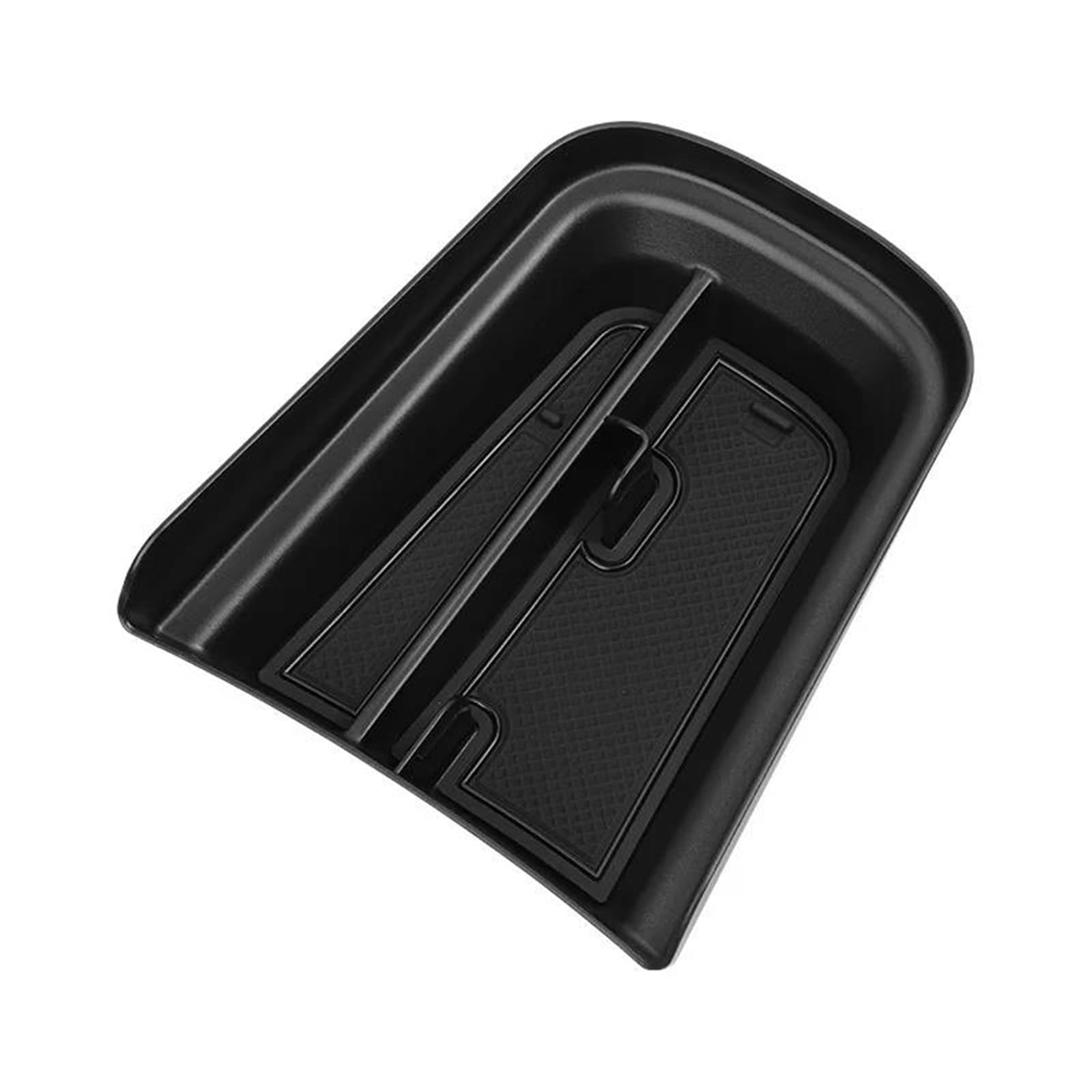 Armrest Organiser Tray For Chevrolet For Trailblazer 2021-2025 Central Storage Box Tray Modification HIMIUSIKTC