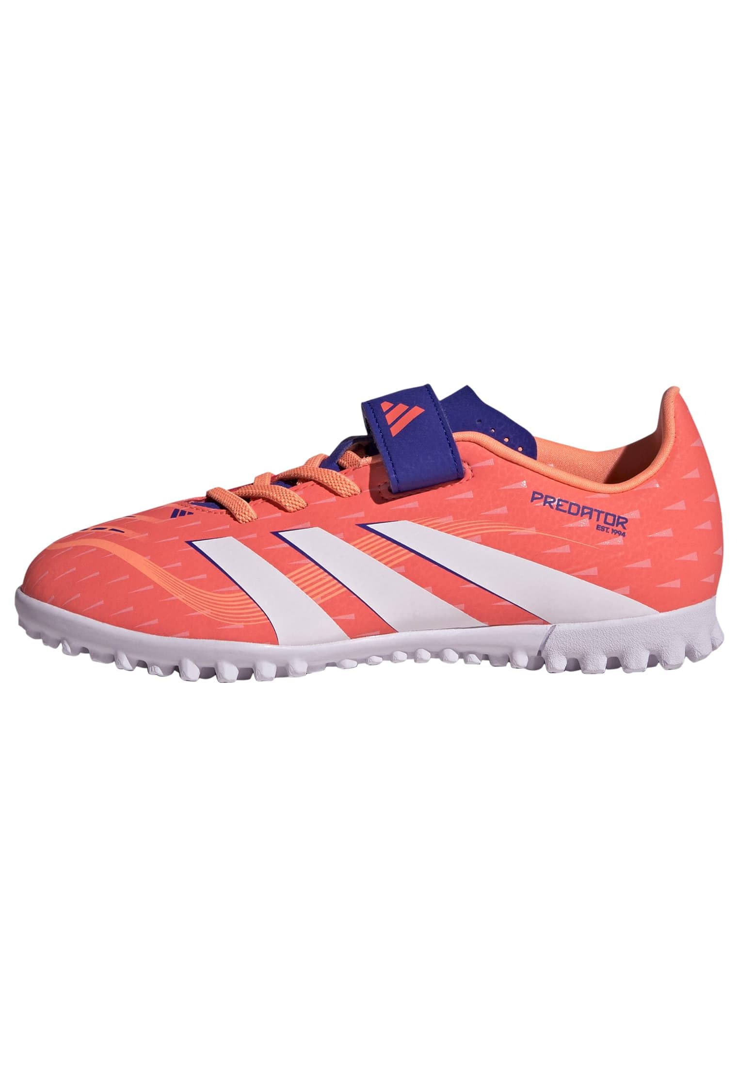 adidas Kids' Club Predator Turf-picture-19