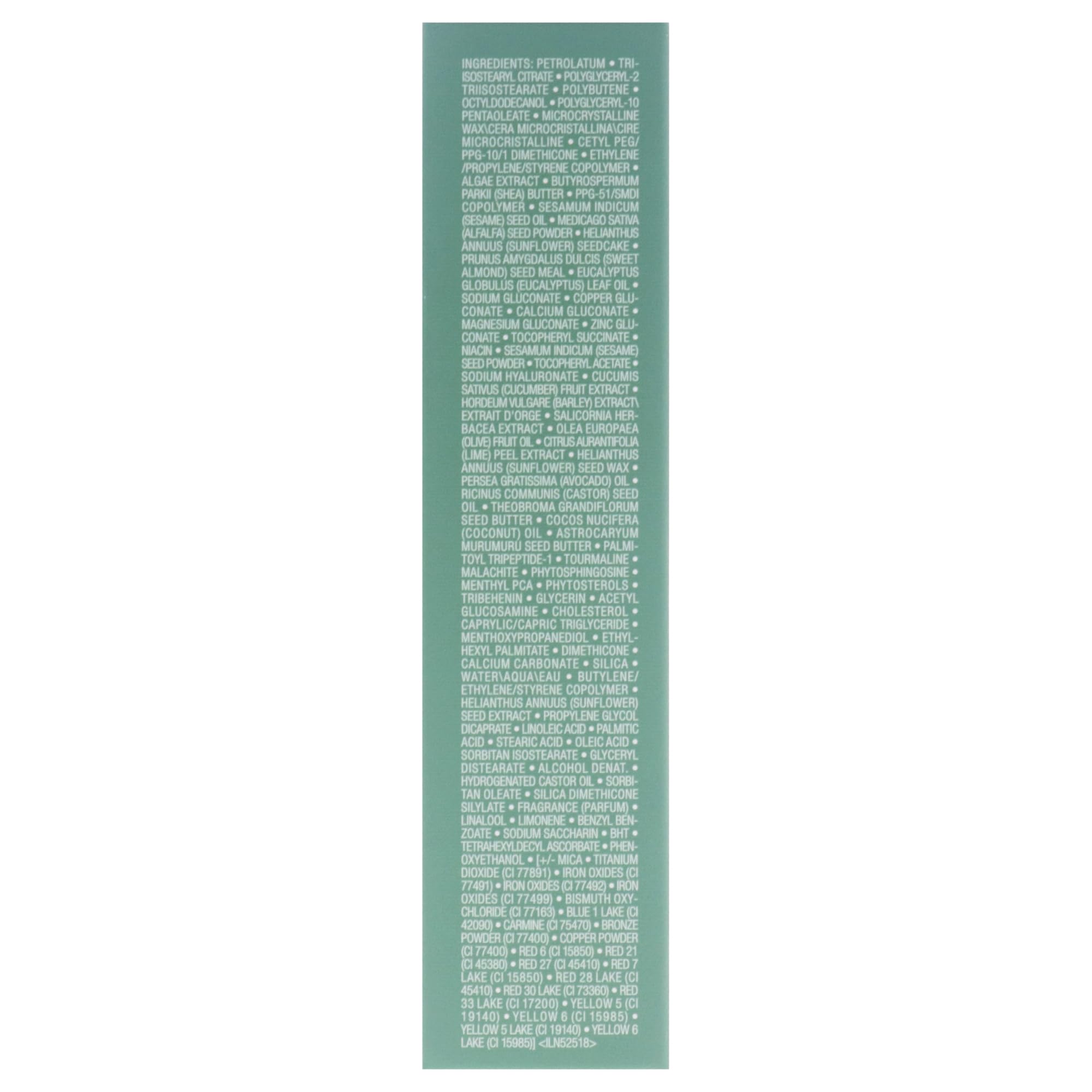 Voluminizador de labios The Lip Volumizer La Mer