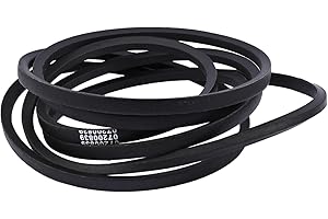 Deck Belt 07200839 Compatible with Gravely Ariens Edge 52 1/2 x 143.60 Zero Turn Mower