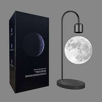 MOON LIGHT/ムーンライト Magnetic levitation MOON LIGHT/ムーンライト Magnetic levitation MOON LIGHT