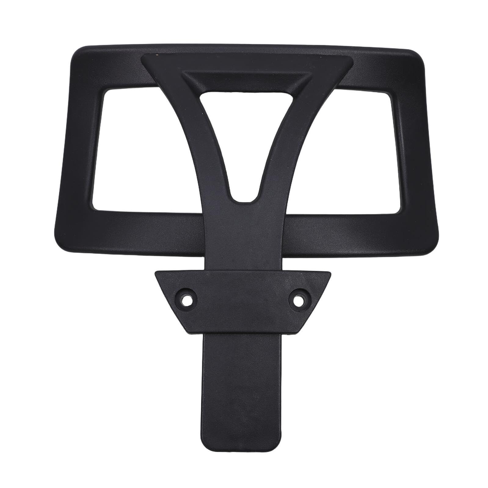Chaise de bureau avec appui-tête réglable COHEALI coussin de soutien cervical