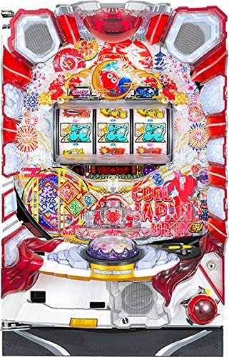 Amazon | PAドラム海物語IN JAPAN 枠色不問 中古パチンコ実機
