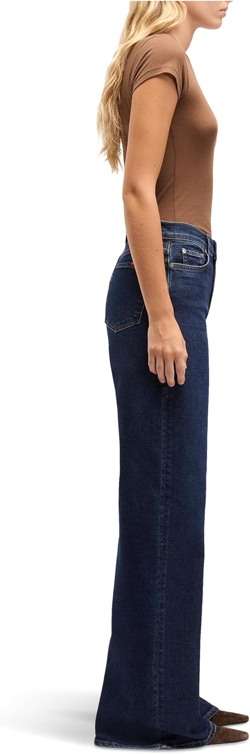 7 for All Mankind Womens Lotta - Image 2