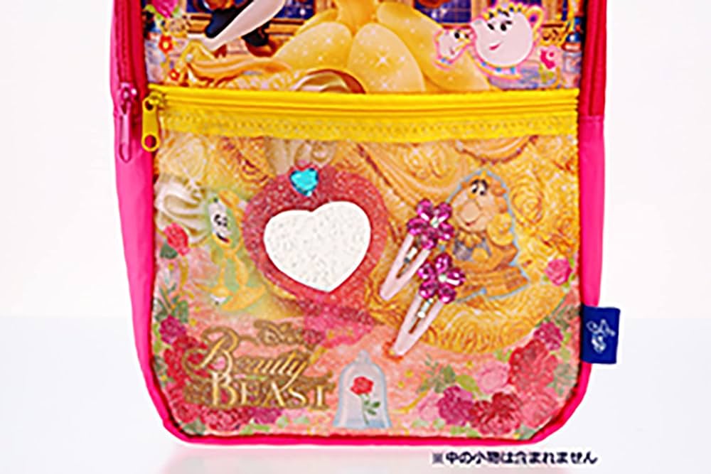 「美女と野獣」リトグラフ（非売品・新品） 美女と野獣 6000thポストカード（同柄3枚セット）｜劇団四季