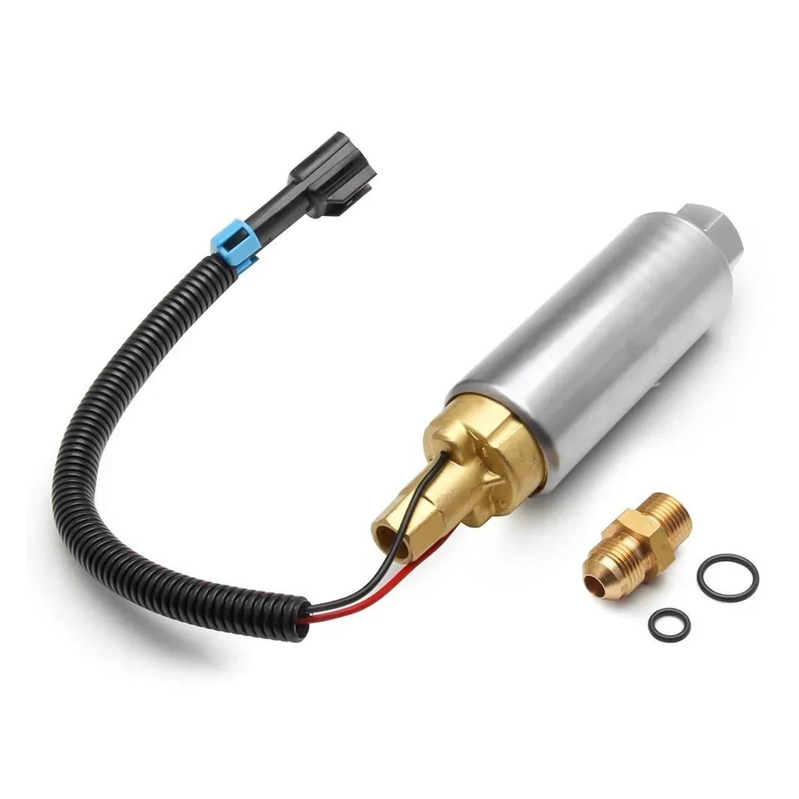Combustible Eléctrico Para Mercruiser V6 V8 305 350 377 454 502 EFI MPI 4.3 5.0 5.7 Bomba De Combustible Eléctrica Alta Presión 861156A1