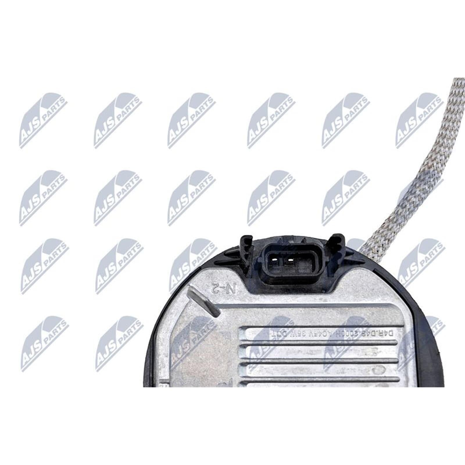 NTY Appareil de commande, éclairage EPX-TY-002 | Compatible avec: LEXUS IS III, TOYOTA LAND CRUISER 200